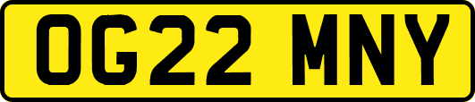 OG22MNY