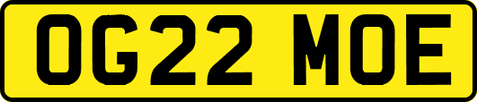 OG22MOE
