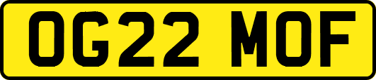 OG22MOF
