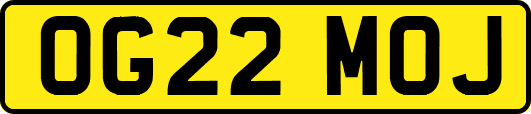 OG22MOJ