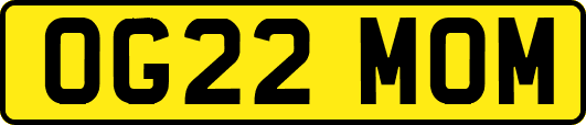 OG22MOM