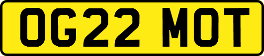 OG22MOT