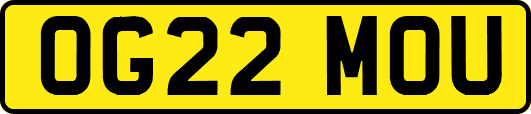 OG22MOU