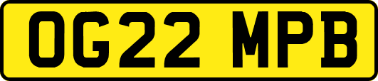 OG22MPB