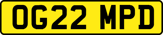 OG22MPD