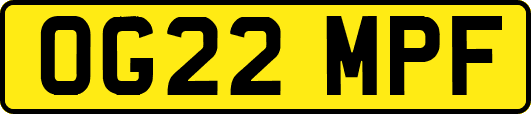 OG22MPF