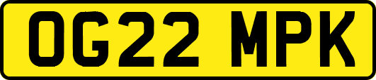 OG22MPK