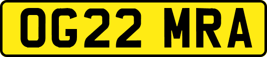 OG22MRA