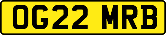 OG22MRB