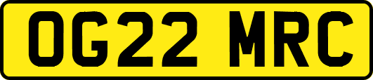 OG22MRC