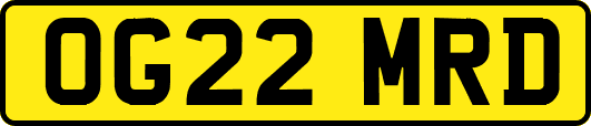 OG22MRD