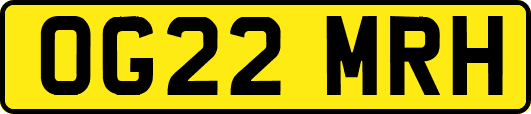 OG22MRH