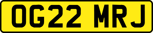 OG22MRJ