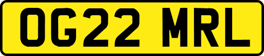 OG22MRL