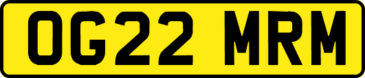 OG22MRM