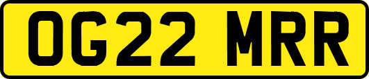 OG22MRR