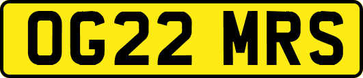 OG22MRS