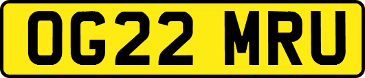 OG22MRU