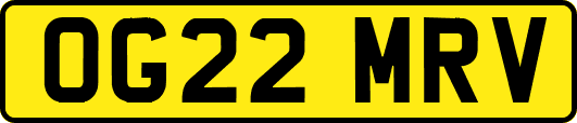 OG22MRV