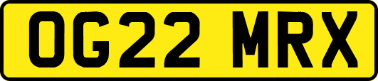 OG22MRX