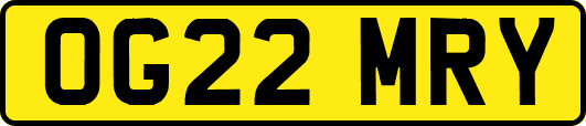 OG22MRY