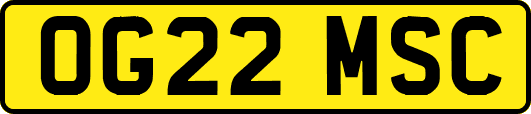 OG22MSC