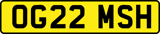 OG22MSH