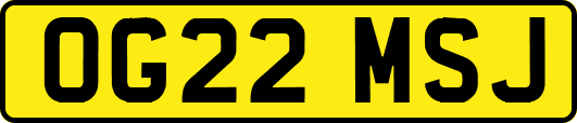 OG22MSJ