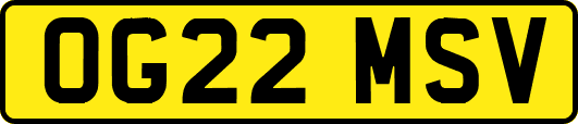 OG22MSV