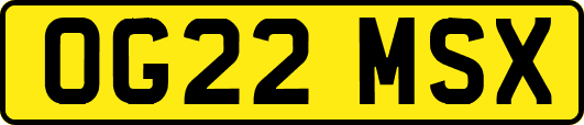 OG22MSX