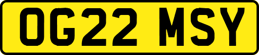 OG22MSY