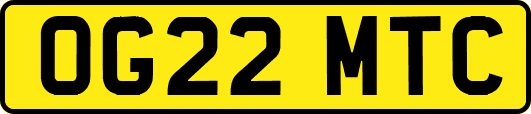 OG22MTC