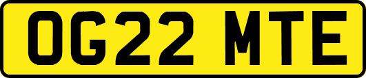 OG22MTE