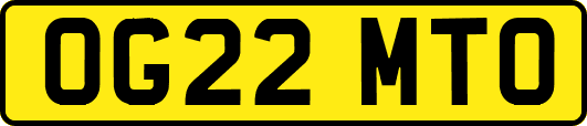 OG22MTO