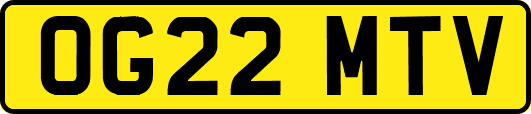 OG22MTV