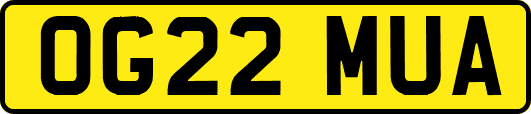 OG22MUA