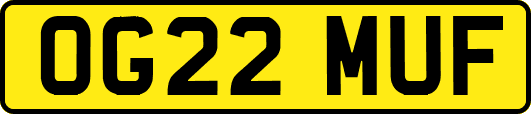 OG22MUF