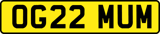 OG22MUM