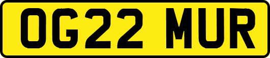 OG22MUR