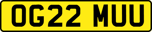 OG22MUU