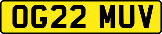 OG22MUV
