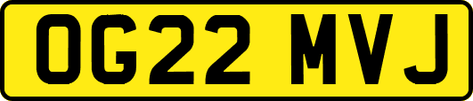 OG22MVJ