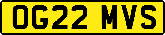 OG22MVS