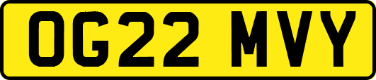 OG22MVY