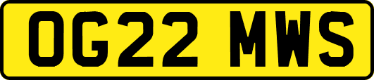 OG22MWS