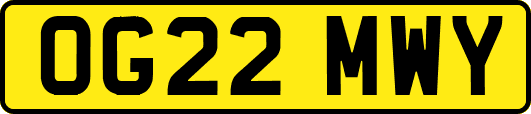 OG22MWY