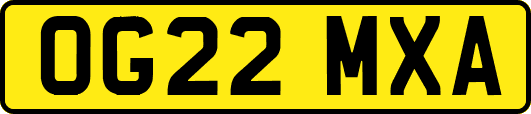 OG22MXA