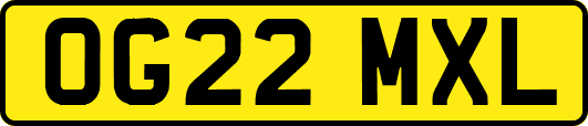 OG22MXL