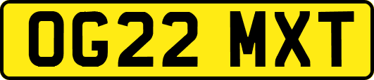 OG22MXT