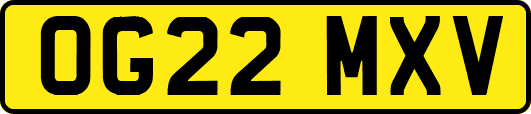 OG22MXV